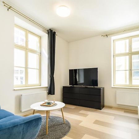 بلزن Pilsner Apartments - U Matky Bozi المظهر الخارجي الصورة